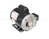 501940 Marshall Air Motor, 1 Hp 1740 Rpm Sp Odp