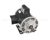501940 Marshall Air Motor, 1 Hp 1740 Rpm Sp Odp