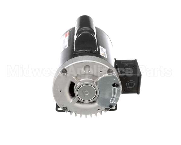 501940 Marshall Air Motor, 1 Hp 1740 Rpm Sp Odp