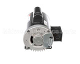 501940 Marshall Air Motor, 1 Hp 1740 Rpm Sp Odp