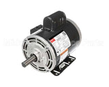 501940 Marshall Air Motor, 1 Hp 1740 Rpm Sp Odp