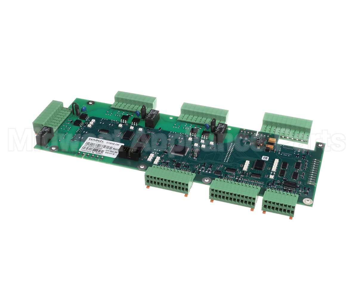 5019402 Convotherm 5010 Controller For Gm Gas Mod