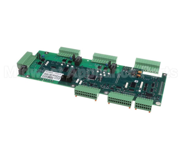 5019402 Convotherm 5010 Controller For Gm Gas Mod