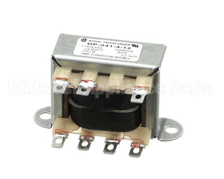 501958 Marshall Air Transformer 240V12V Coolingfan
