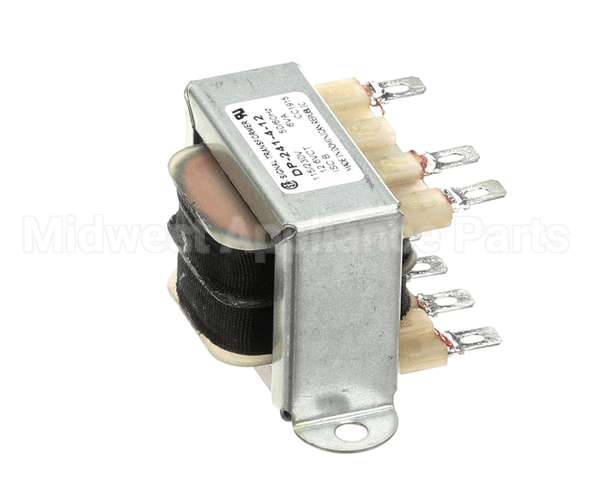 501958 Marshall Air Transformer 240V12V Coolingfan