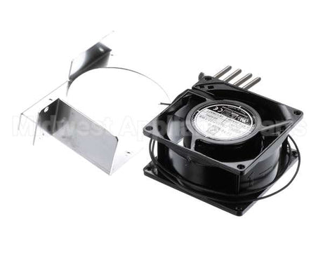 5019810 Alto Shaam Fan/Brt Assb,208/240,230V,Serv