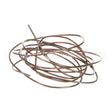 50198902 Compatible Victory Tube, Cap, 0.036" X 12"