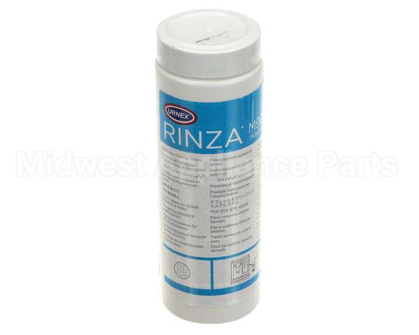 50199.0001 Bunn Rinza, Acid 40 Tablets - 1 Jar