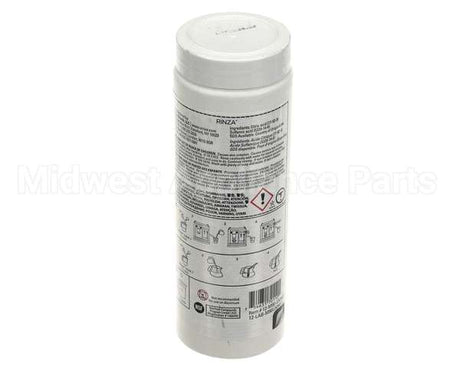 50199.0001 Bunn Rinza, Acid 40 Tablets - 1 Jar