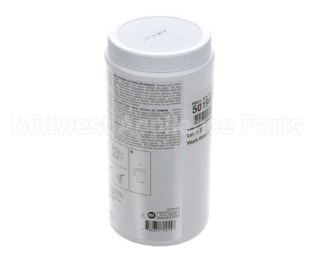 50199.0003 Bunn Rinza, Acid 100 Tablets - 1 Jar