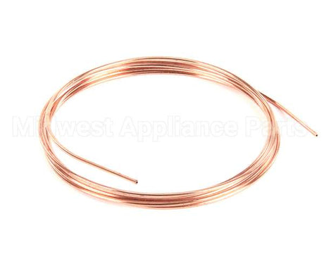 50199001 Victory Tbg Cplry .042X78