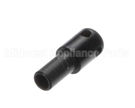 502-02-B Multiplex Diffuser Sy Softpour Blk