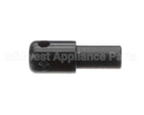 502-02-B Multiplex Diffuser Sy Softpour Blk