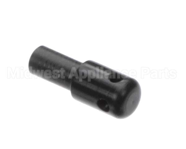 502-02-B Multiplex Diffuser Sy Softpour Blk