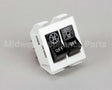502-068A Beverage Air Switch - Dual Circuit