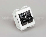 502-068A Beverage Air Switch - Dual Circuit