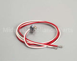 502-069A Beverage Air Thermostat - Defrost