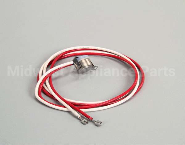 502-069A Beverage Air Thermostat - Defrost
