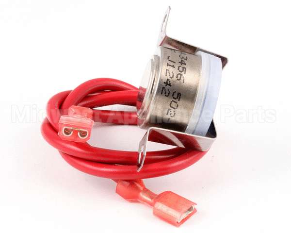502-089A Beverage Air Hi-Temp Cutout 27/48 Freez