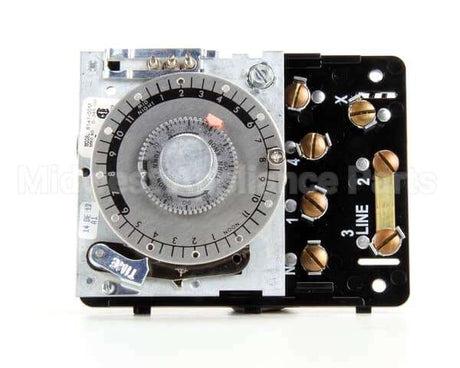 502-115A Beverage Air Timer - Defrost 120/60 Par