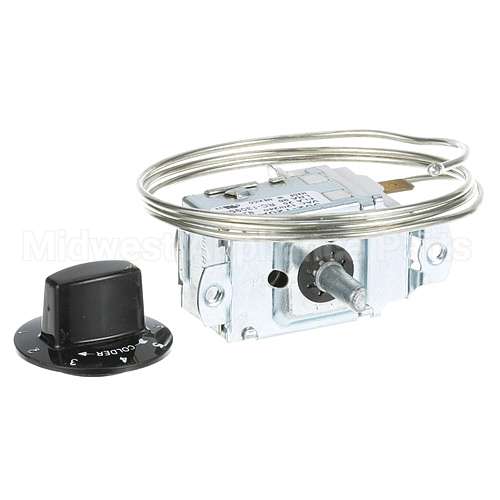 502-120A Compatible Beverage Air Control, Temperature