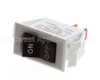 502-126A Beverage Air Switch - On/Off Rocker