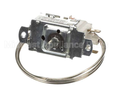 502-139A Beverage Air Control - Temp