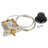 502-169A Compatible Beverage Air Control, Temperature