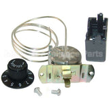 502-206A Compatible Beverage Air Control, Temperature