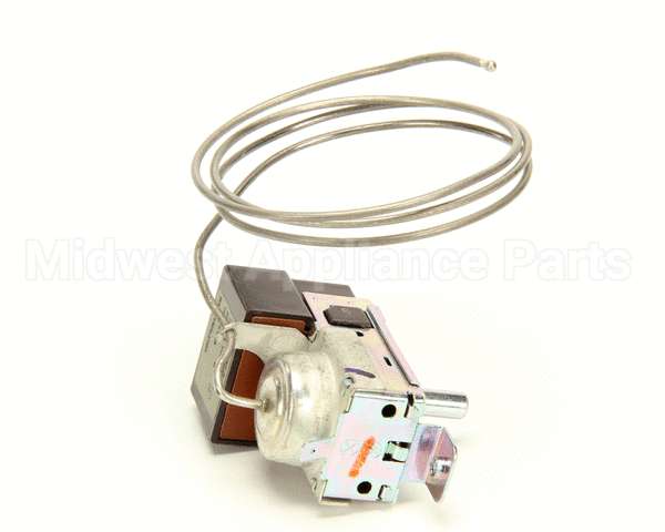 502-206A Beverage Air Control - Temp