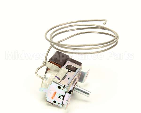 502-206A Beverage Air Control - Temp