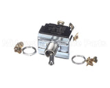 502-210A Beverage Air Switch -Toggle (3 Pole)