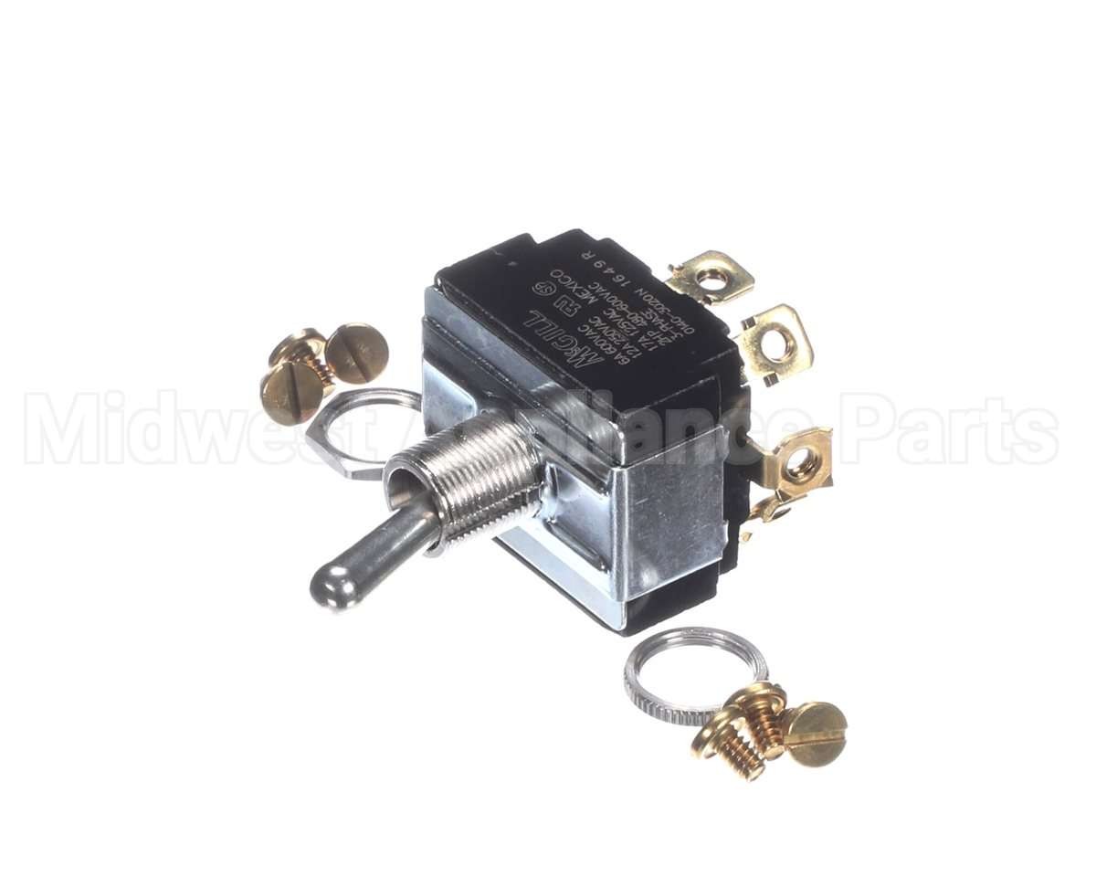502-210A Beverage Air Switch -Toggle (3 Pole)