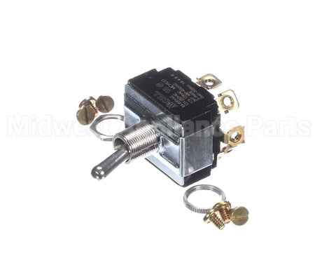 502-210A Beverage Air Switch -Toggle (3 Pole)