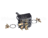 502-210A Beverage Air Switch -Toggle (3 Pole)