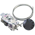 502-236 Compatible Beverage Air Cold Control