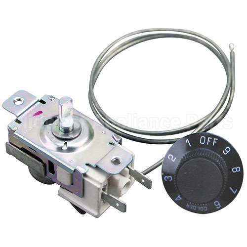 502-236A Compatible Beverage Air Cold Control