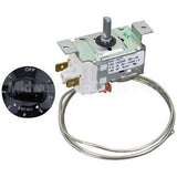 502-269A Compatible Beverage Air Control, Temperature