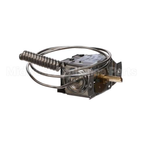 502-294B Beverage Air Control - Temp Ranco Sm/St