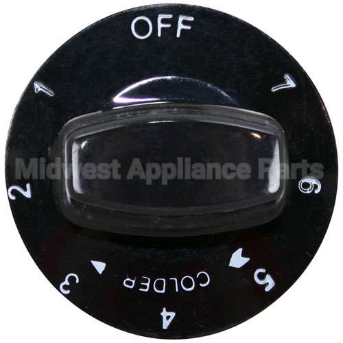 502-295B Compatible Beverage Air Knob