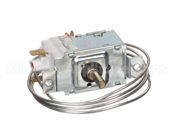 502-302B Beverage Air Control - Temp Sp/Mt