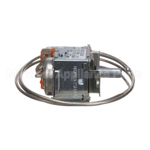 502-323B Beverage Air Control - Temp Sm