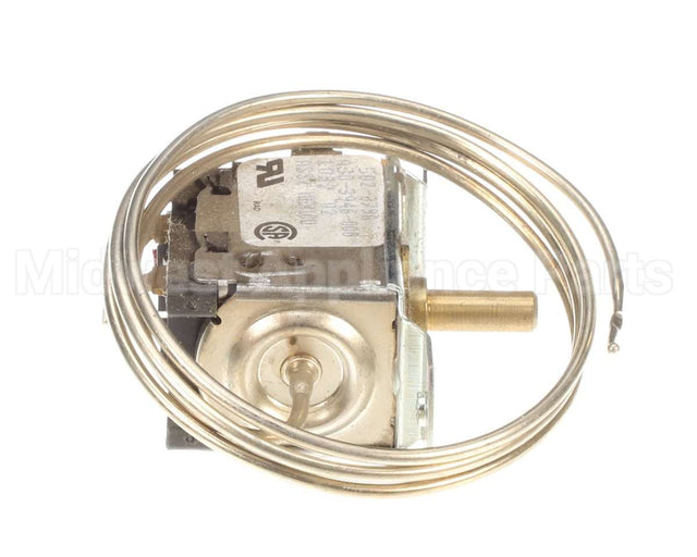 502-379A Beverage Air Control - Temp