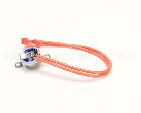502-421B Beverage Air Hi-Temp,Cutout