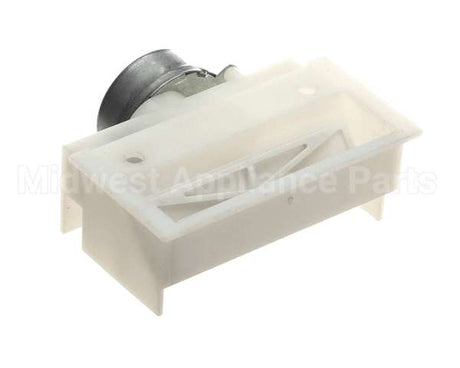 502-469D Beverage Air Damper Control - Air Flow Dz24