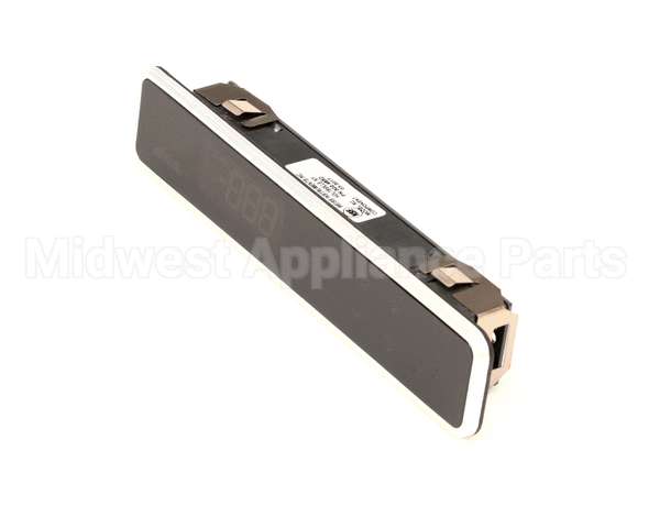 502-485D Victory Display, White, Dixell, T620T