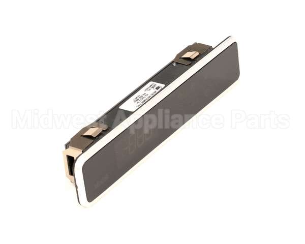 502-485D Victory Display, White, Dixell, T620T