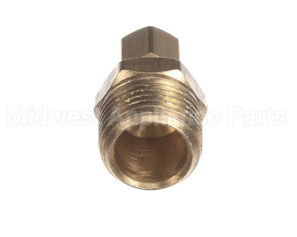 502-5008 Lvo Comp Fitting For Probes