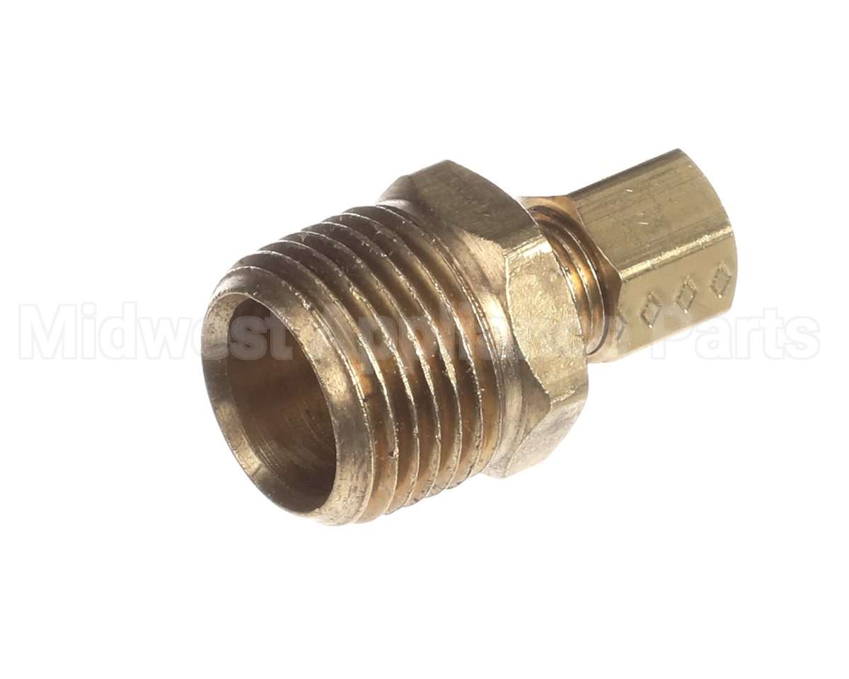 502-5008 Lvo Comp Fitting For Probes