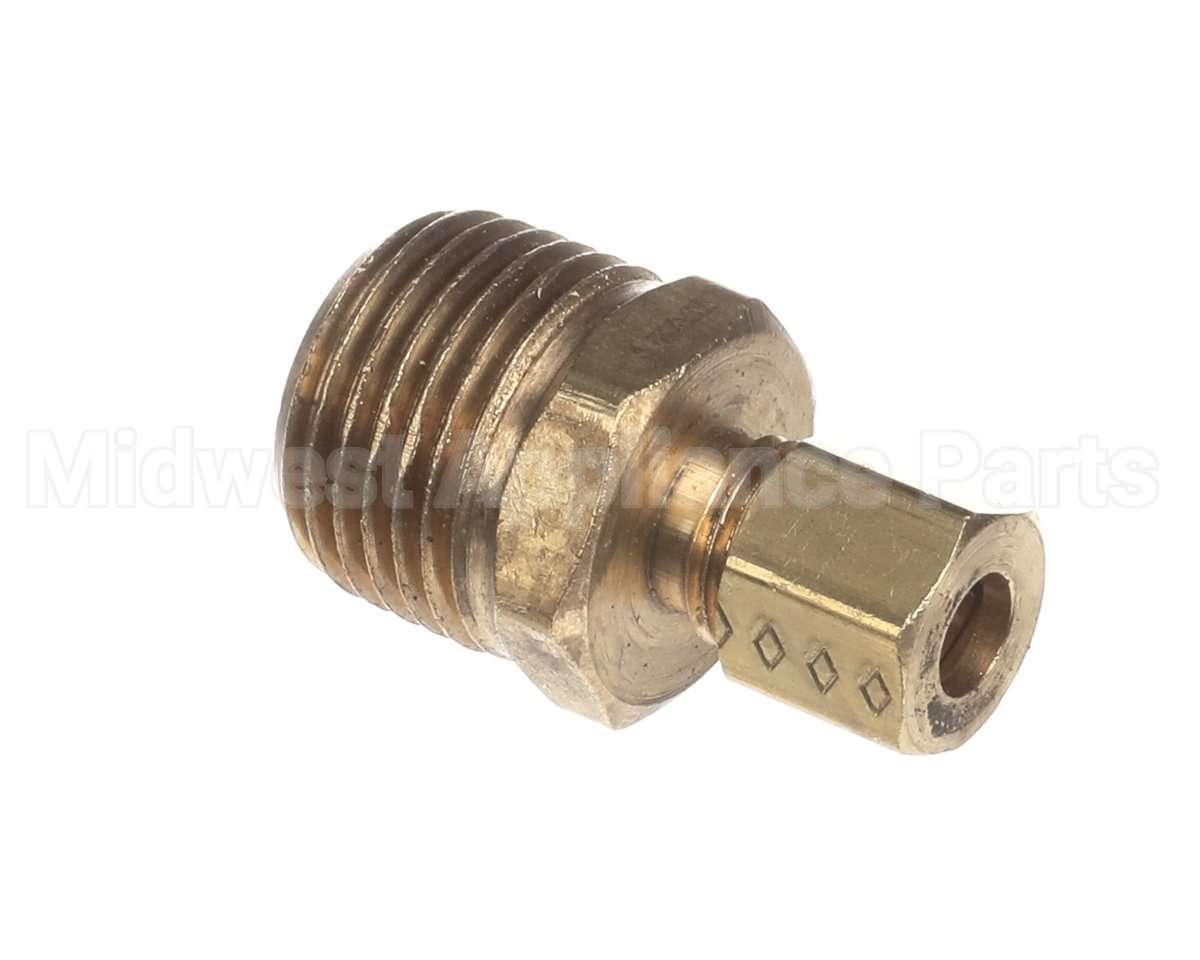 502-5008 Lvo Comp Fitting For Probes